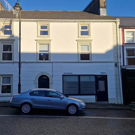 5 The Old Butchers * Ballyhaunis